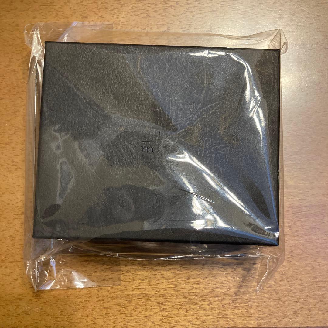 新品　m+ エムピウ ミッレフォッリエ2 millefoglie II P25