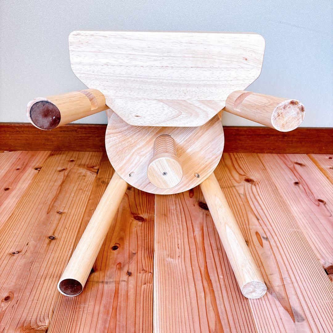 【良品】 ideaco イデアコ Lift stool リフトスツール