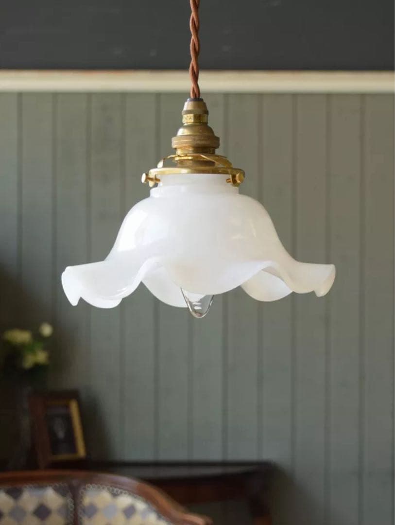 handle ペンダントライト