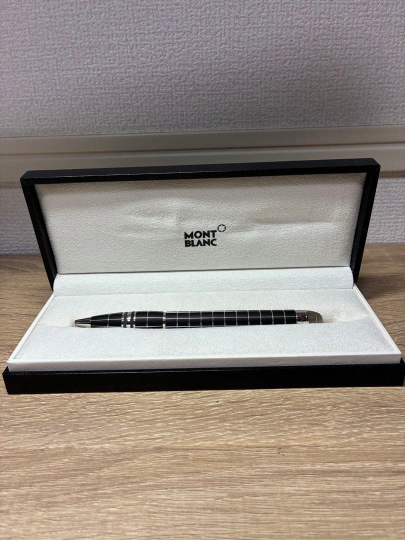 MONTBLANC ボールペン