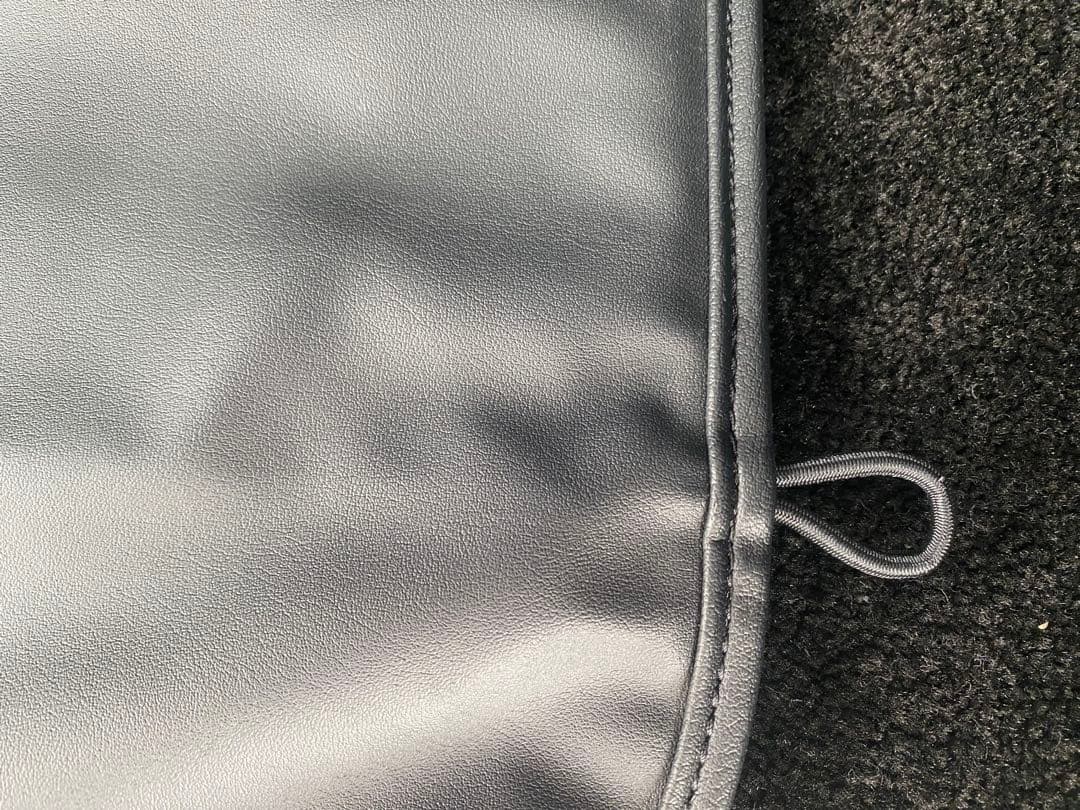 レクサスRX 純正バックドアオープニングガード