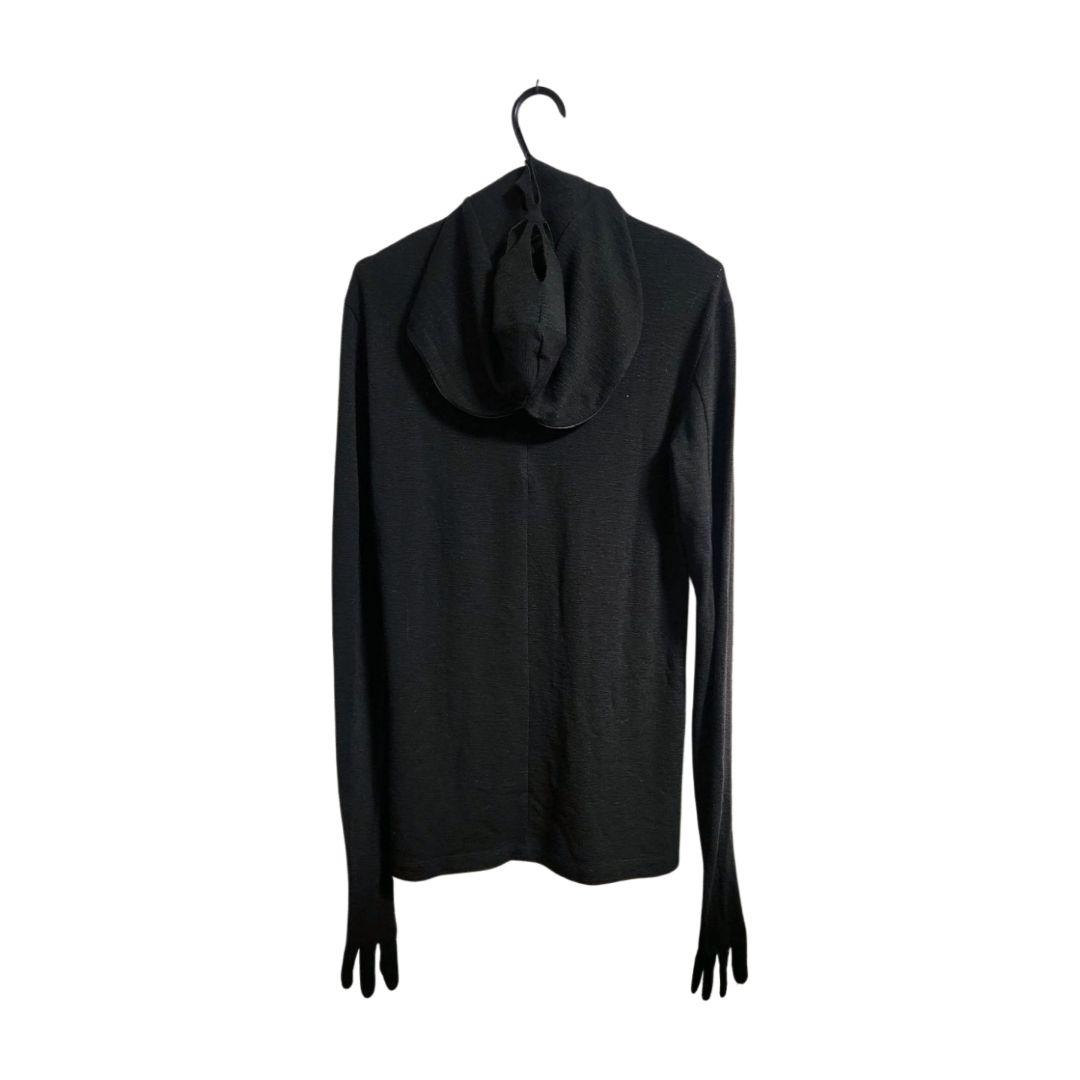 トップス kusikohc gimp longsleeve tee