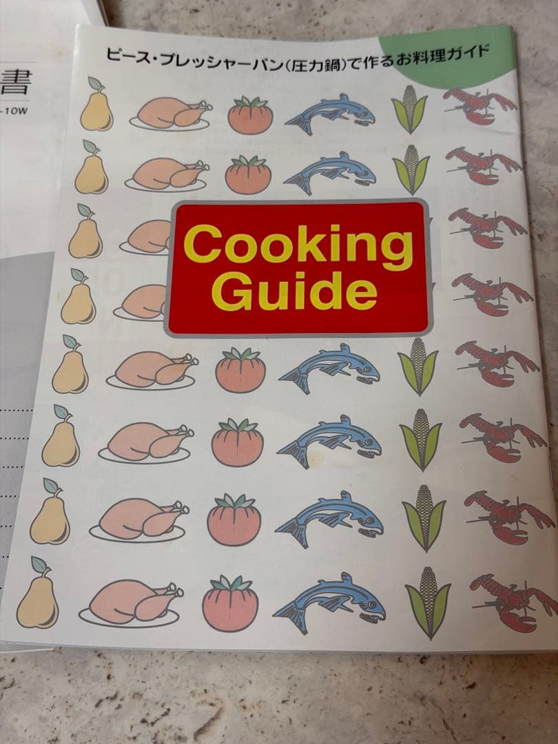 新品未使用　日本製　鋳物屋　ヘイワ圧力鍋　PC-60A　満水容量6.0Ｌ 片手