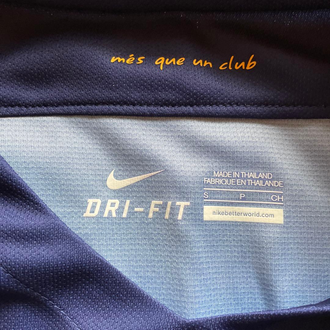 デッドストック バルセロナ スアレス #9 2015-2016 得点王モデル