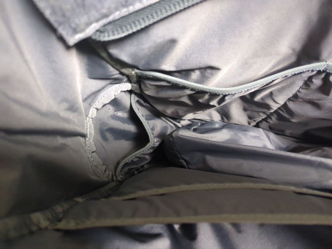 Aer エアー ジム トートバッグ グレー