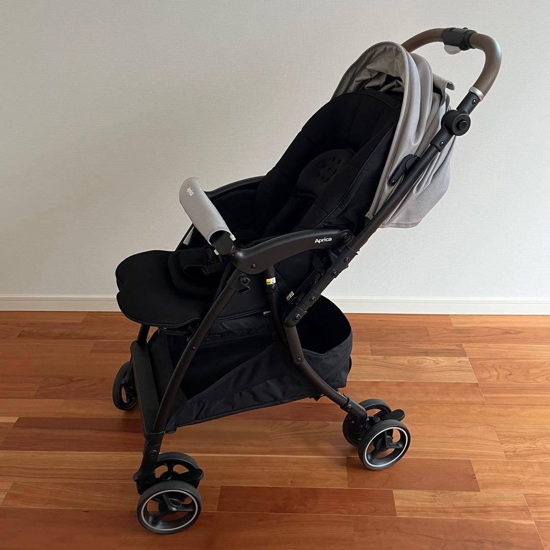 【美品】ラクーナ ビッテ クッション<2024年モデル> (アカホン限定モデル)