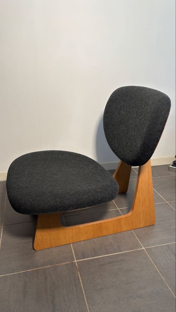 天童木工　低座椅子