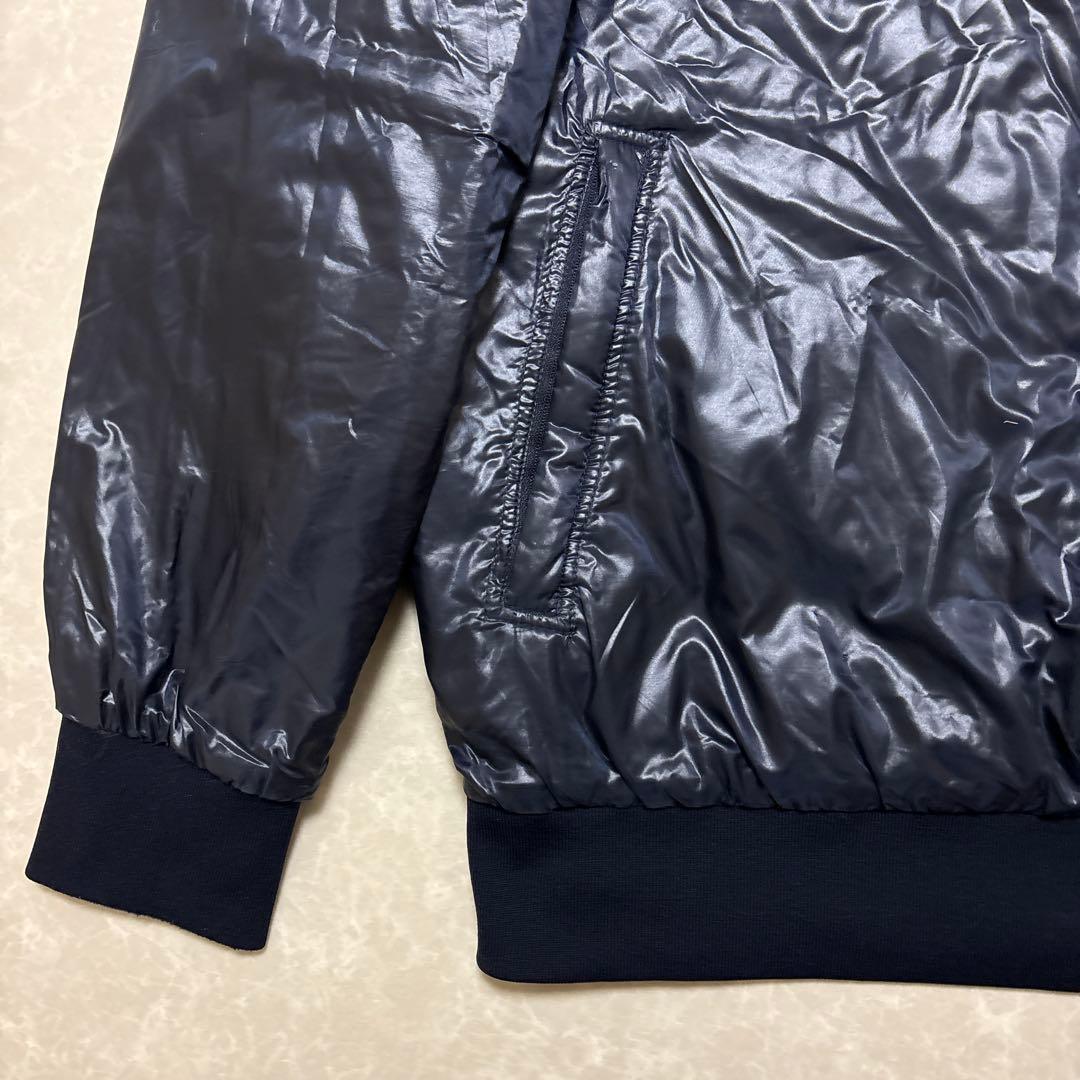 パーリーゲイツ★撥水★リバーシブル★中綿★スニード【メンズ サイズ4（M）】