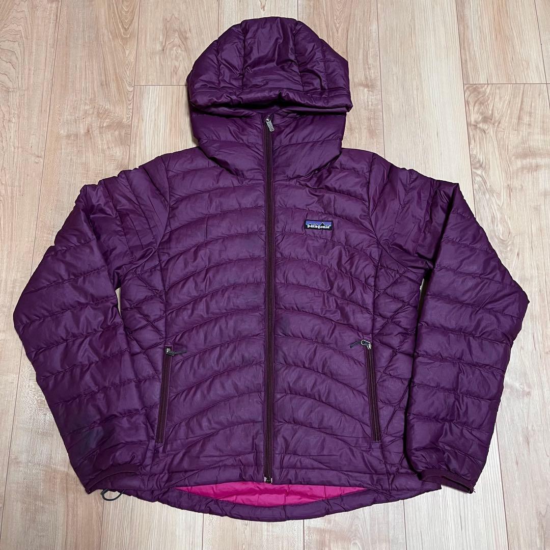 Patagonia パタゴニア　インサレーションダウン　軽量　S