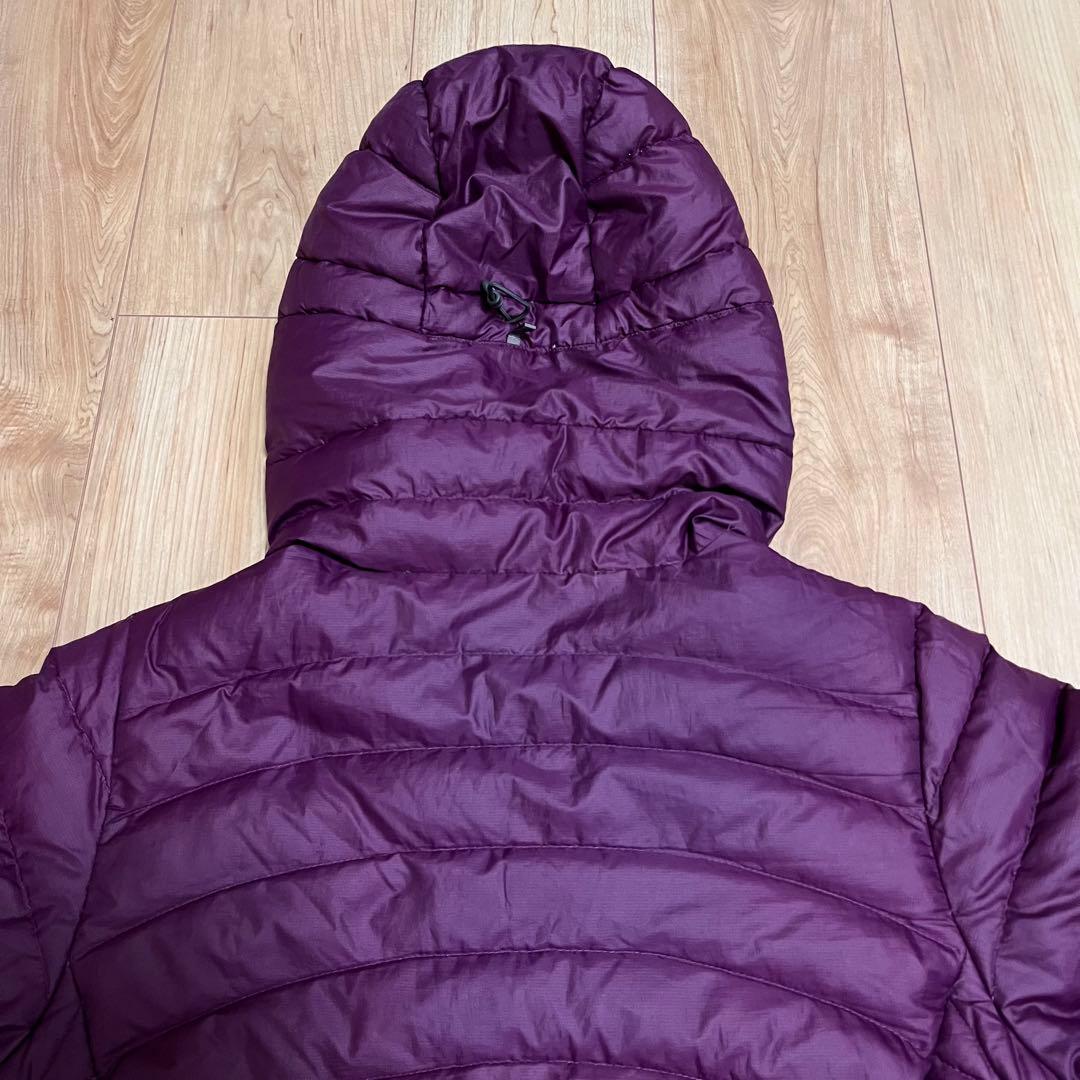 Patagonia パタゴニア　インサレーションダウン　軽量　S