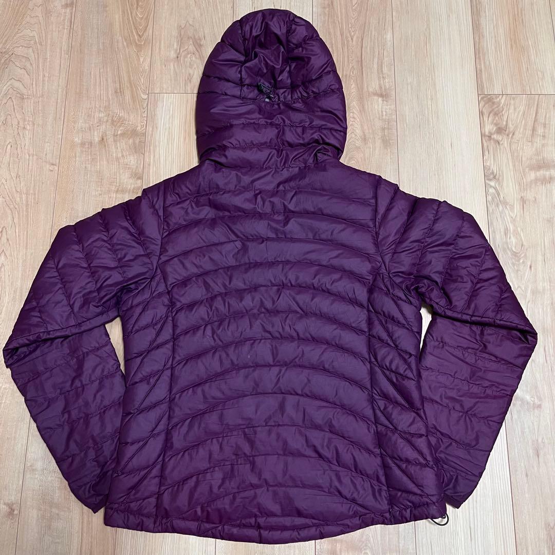 Patagonia パタゴニア　インサレーションダウン　軽量　S