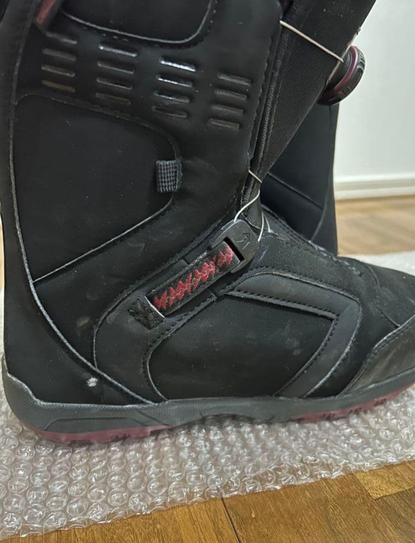 headスノーボードブーツ 女性用 25cm