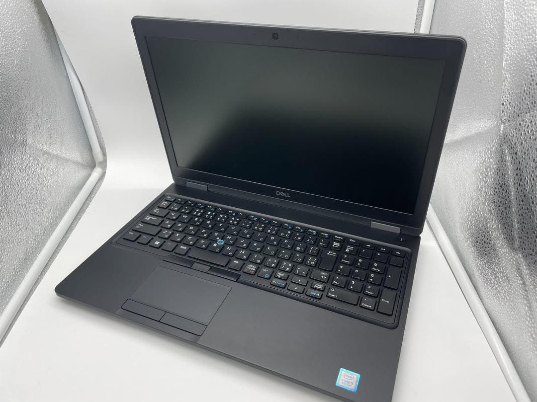 DELL Latitude 5590 第8世代 SSD Office付き