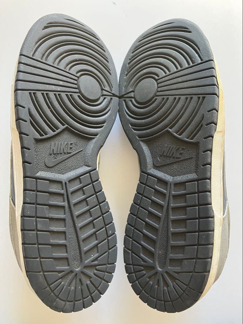 Nike SB Dunk Low Pro 初期 プロトタイプ ターミネーター