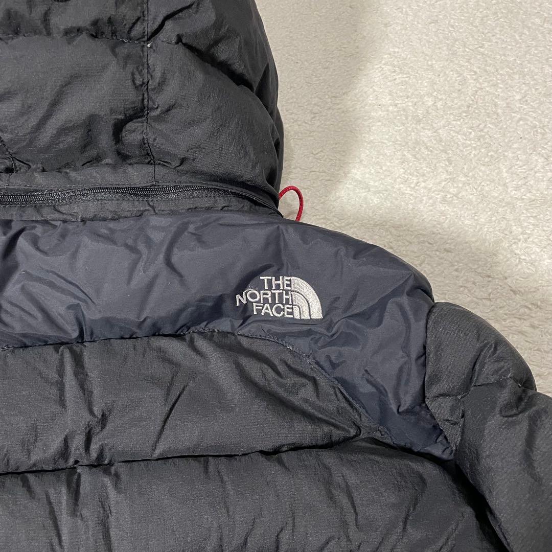 ノースフェイス ダウン サミットシリーズ 2XL ハイベント 800