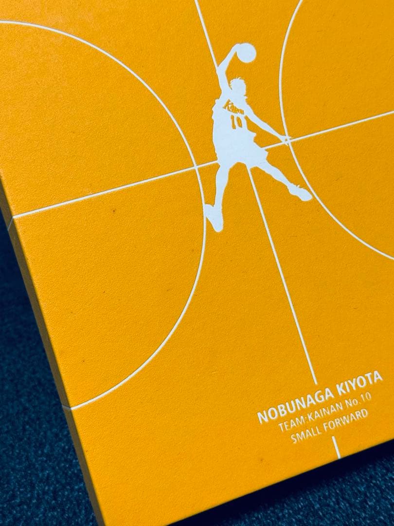 SLAM DUNK DVD-BOX 〈初回生産限定・18枚組・三井寿「14」〉