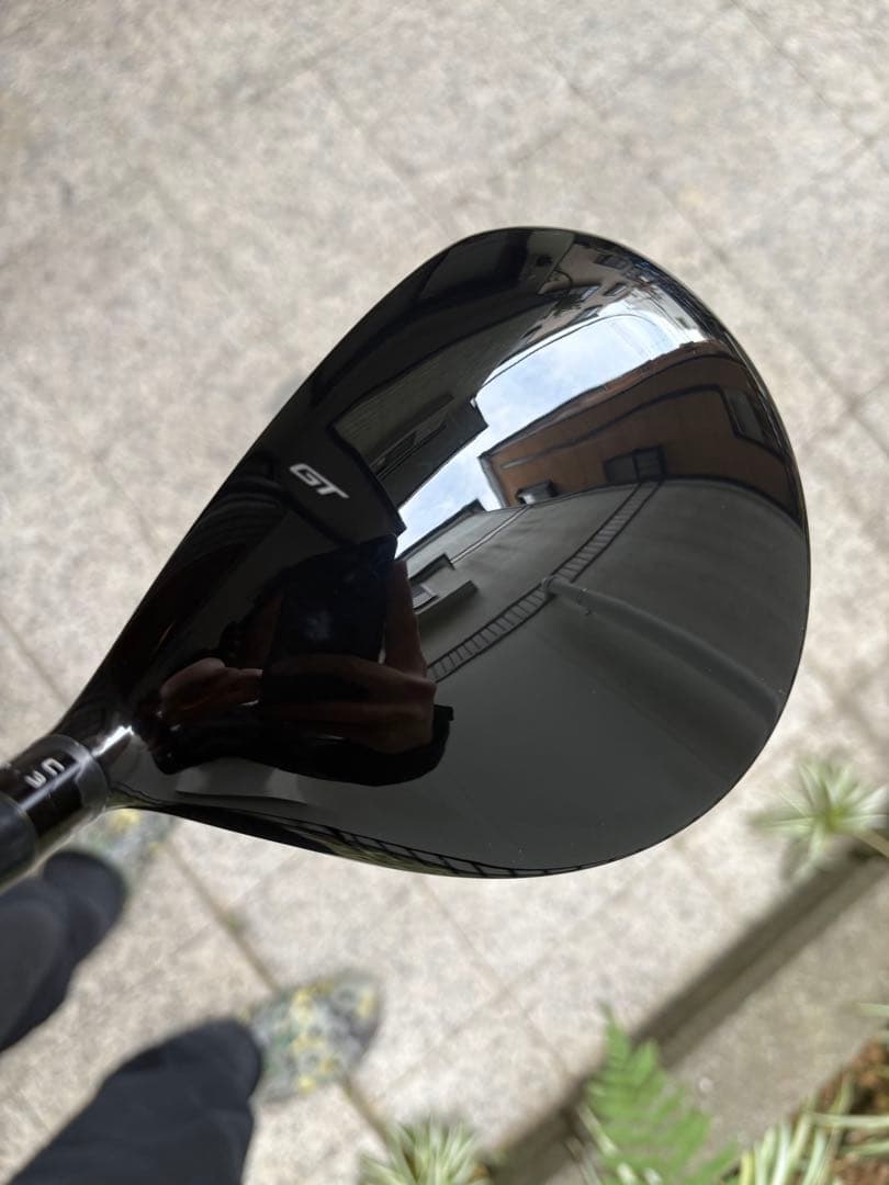 GT3 ドライバー 9° ツアーAD DI6S