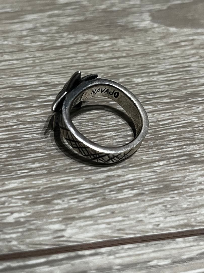 コディサンダーソン　スター　ピンキーリング　10号