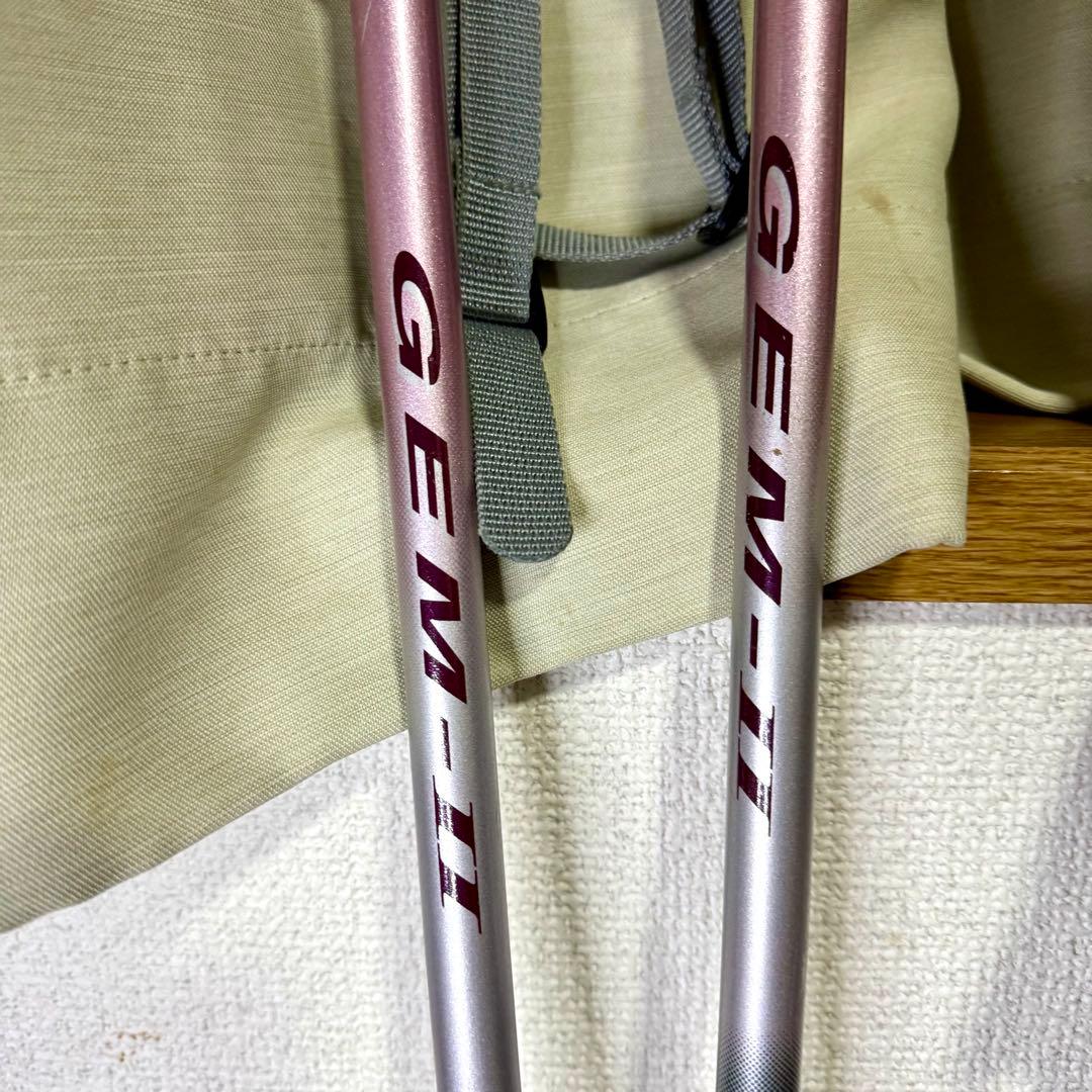 【歳末セール】ロシニョール スキー板150cm フルセット 初心者〜初中級