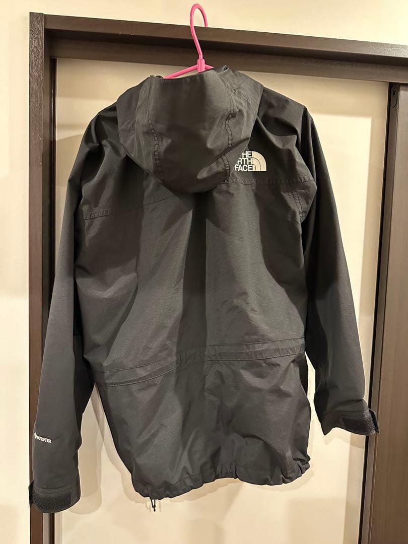 【最終値下げ】THENORTHFACEマウンテンライトジャケットGORE-TEX