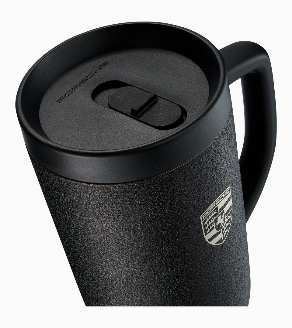 AHEAD Style thermal travel cup ポルシェ 水筒