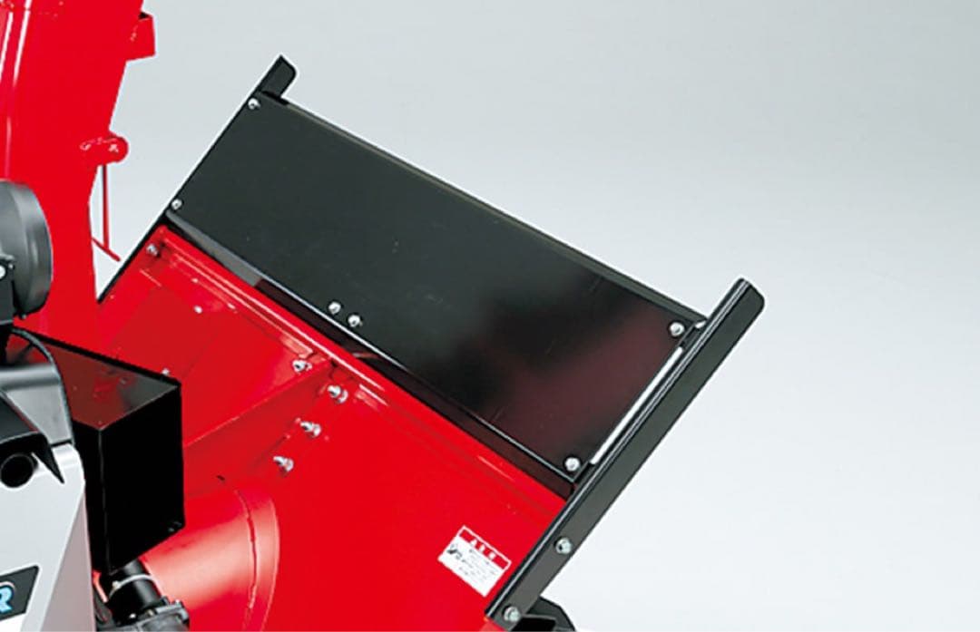 ホンダハイブリッド除雪機HS1180i 美品