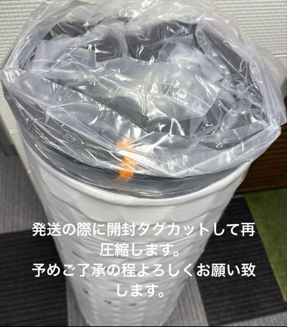 ✨全国発送無料 ✨EmmaマットレスコンフォートSD✨未使用品✨タグカット品