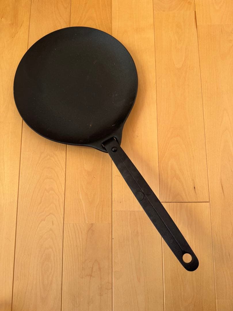 壱鋳堂　盛栄堂 ピアット 24cm F-461