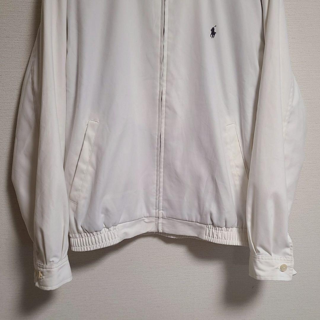 POLO by RALPH LAUREN スウィングトップ ブルゾン ジャケット