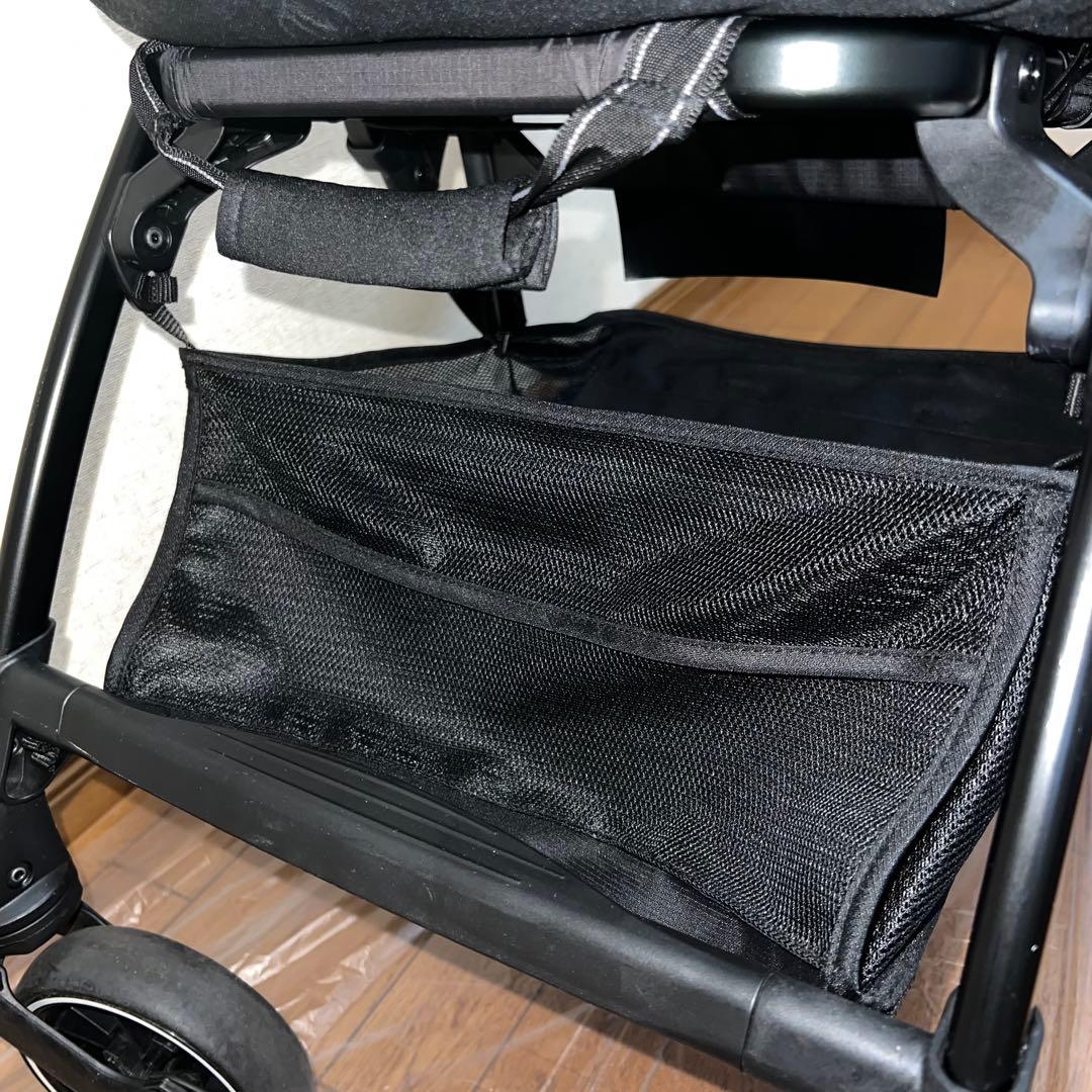 コンビ　スゴカルSwitch plus エッグショックEX AN