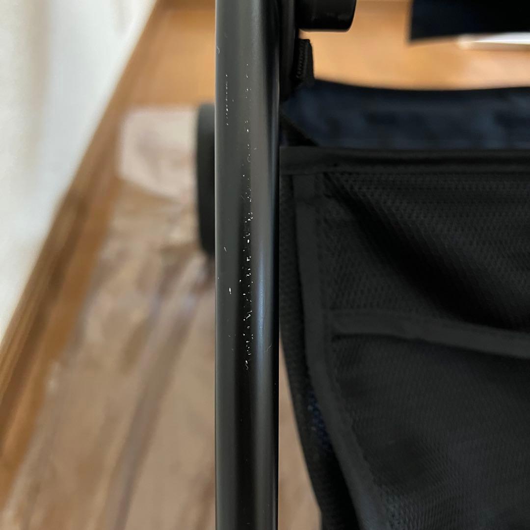 コンビ　スゴカルSwitch plus エッグショックEX AN