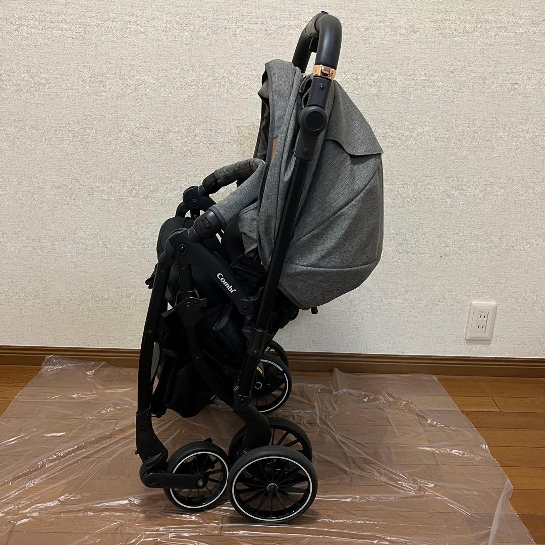 コンビ　スゴカルSwitch plus エッグショックEX AN