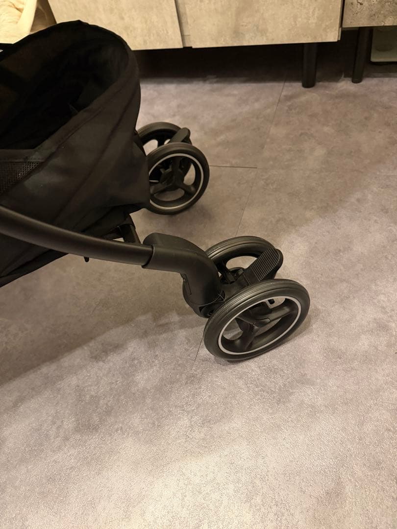 Aprica ラクーナクッション　フリープラス