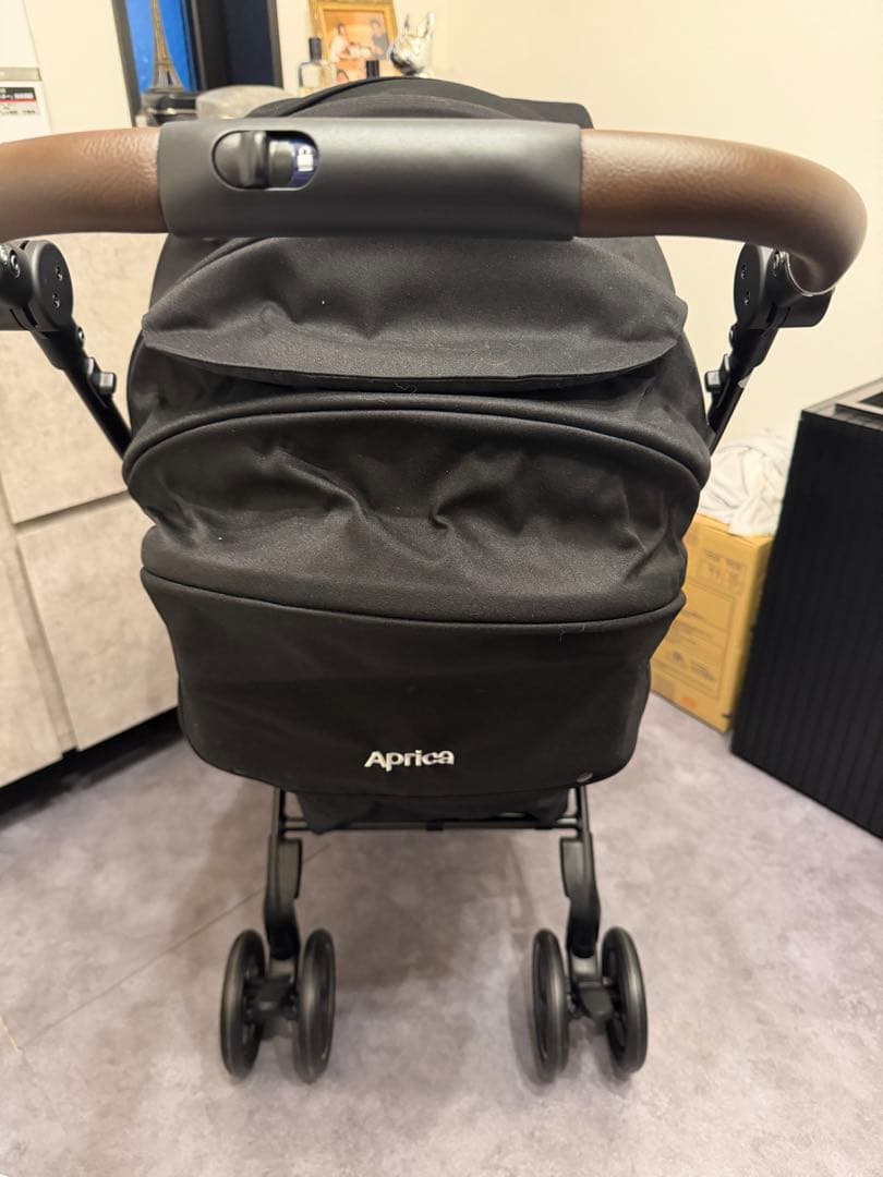 Aprica ラクーナクッション　フリープラス