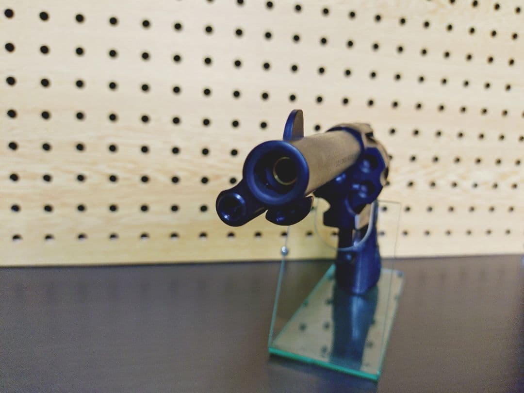 グ*ス様 タナカ　コルトSAA　ペガサス2 ガスガン