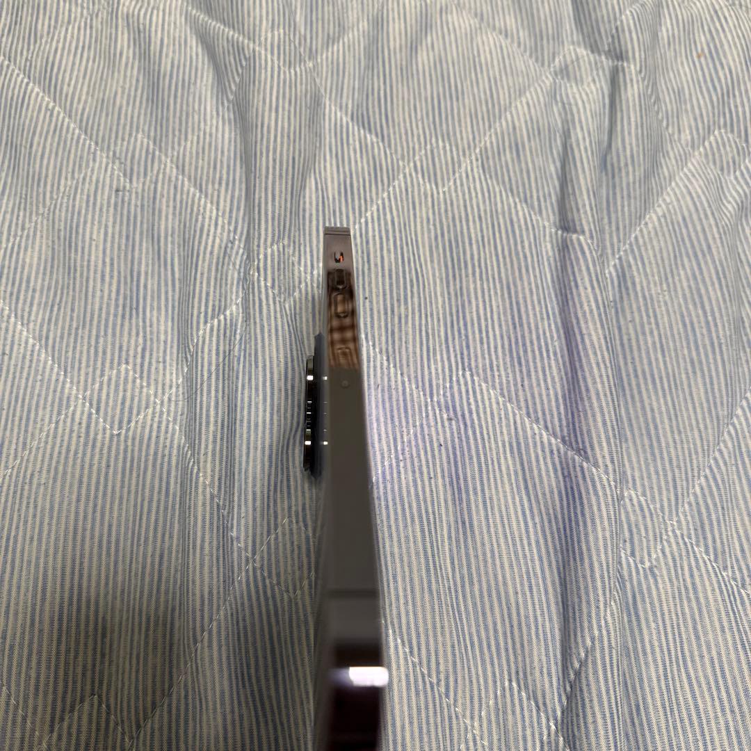 【美品】iPhone 14 Pro Max 256GB ディープパープル