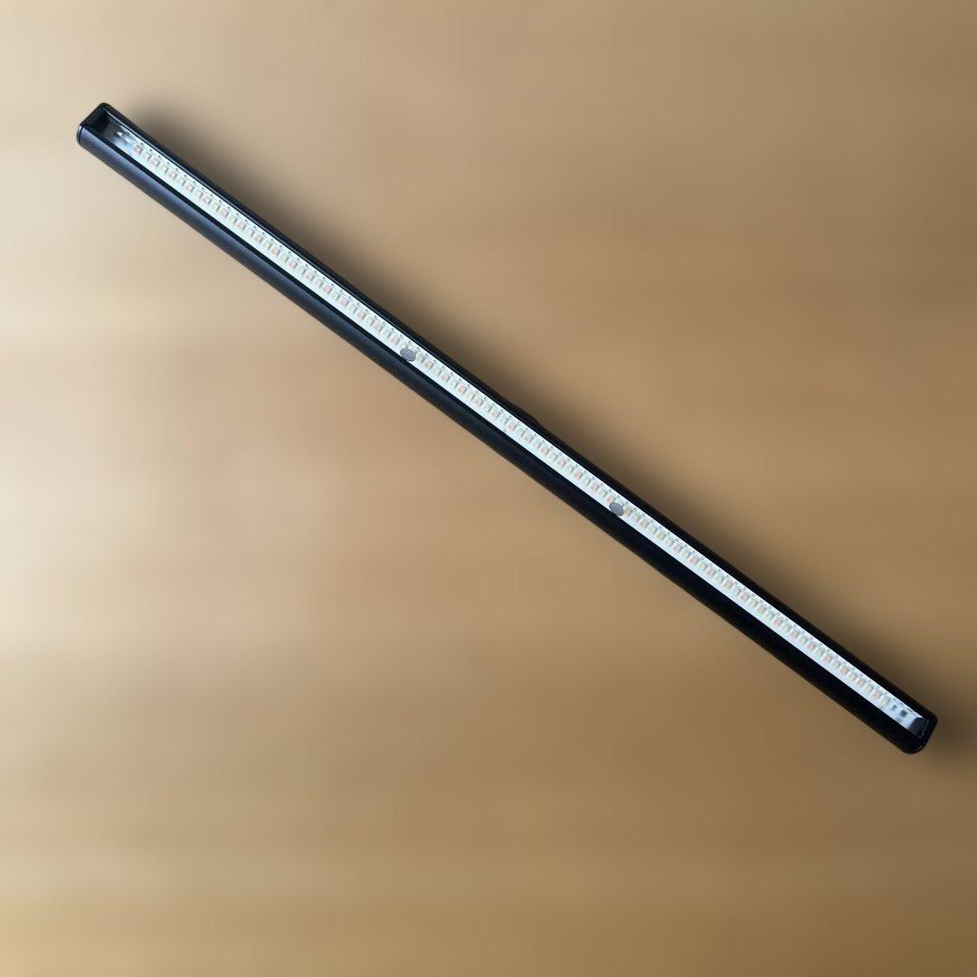 BenQ ScreenBar モニターライト