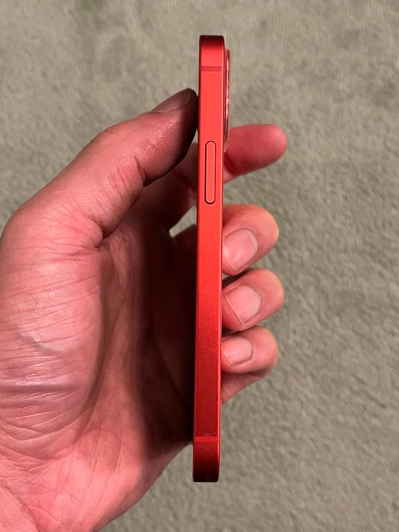 iPhone 12 mini 128G SIMフリー