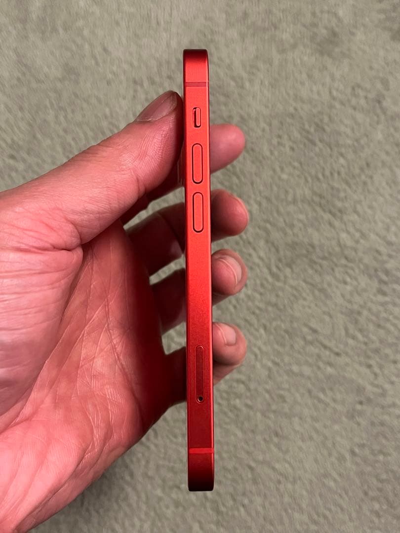 iPhone 12 mini 128G SIMフリー