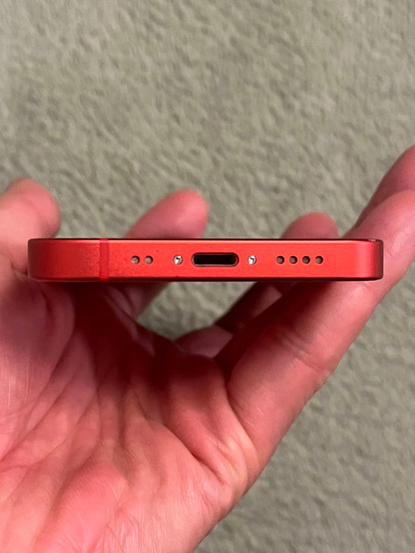 iPhone 12 mini 128G SIMフリー