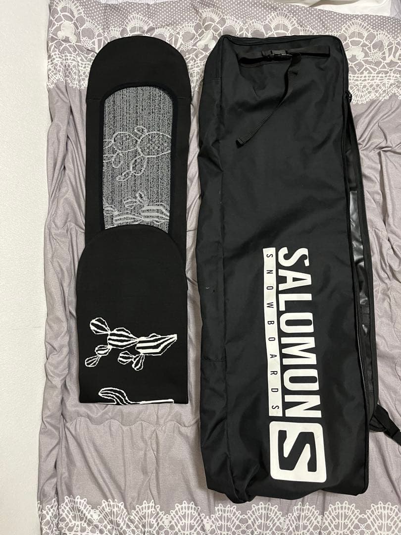 NITRO DEMAND LTD 3点セット　スノーボード