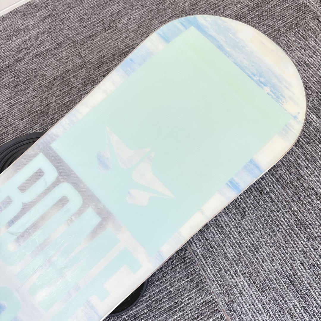 80超豪華❗️ROME SDS×FLUX 初心者用 スノーボードセット★150cm