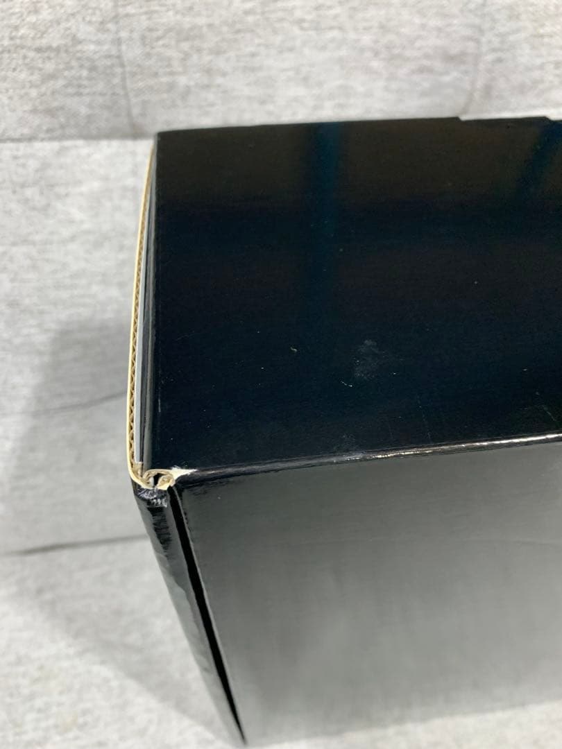 【新品未使用】ヒツジのいらない枕 極柔 ブラックレーベル 快眠 リラックス