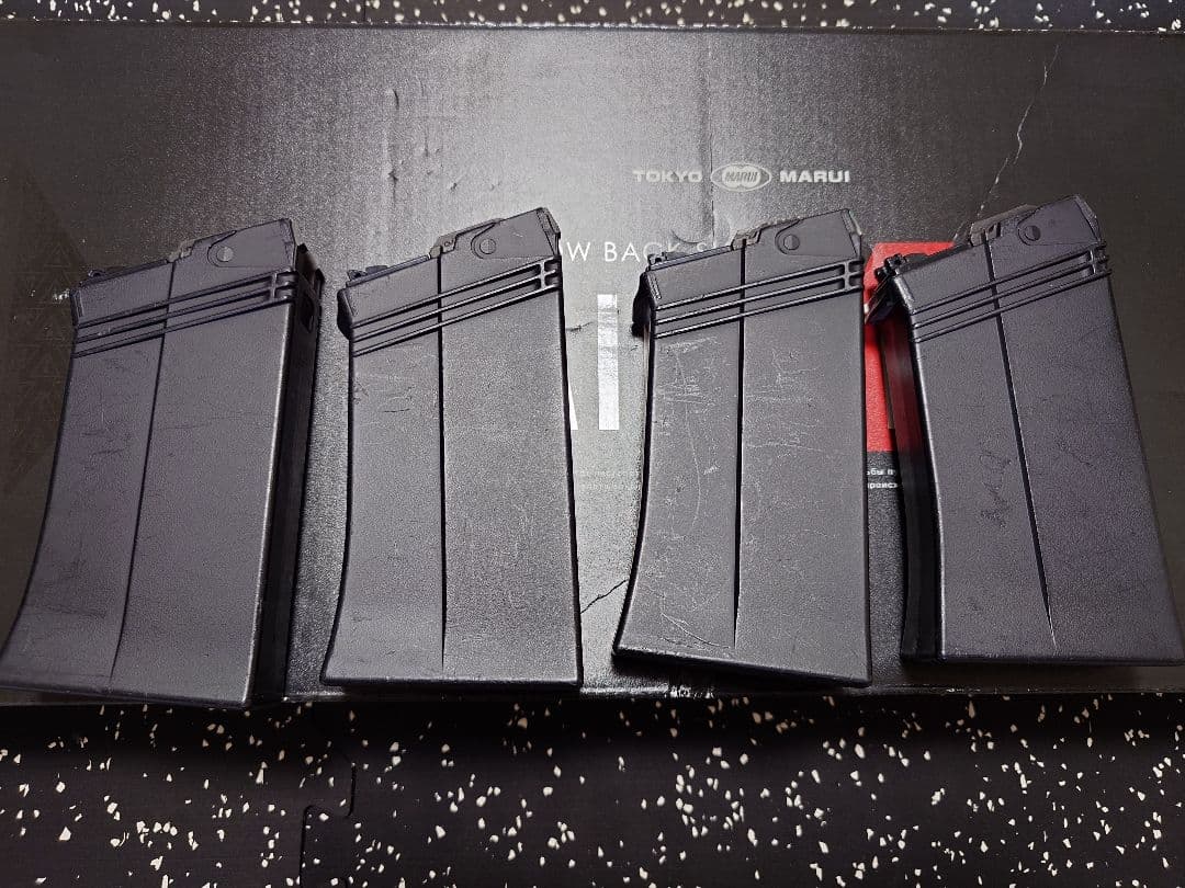 SIGA 12K（外装カスタム）