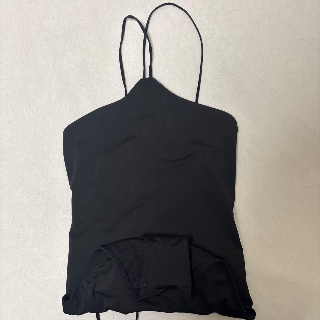 SISANDI Zaha×Classic bottom水着サイズ1