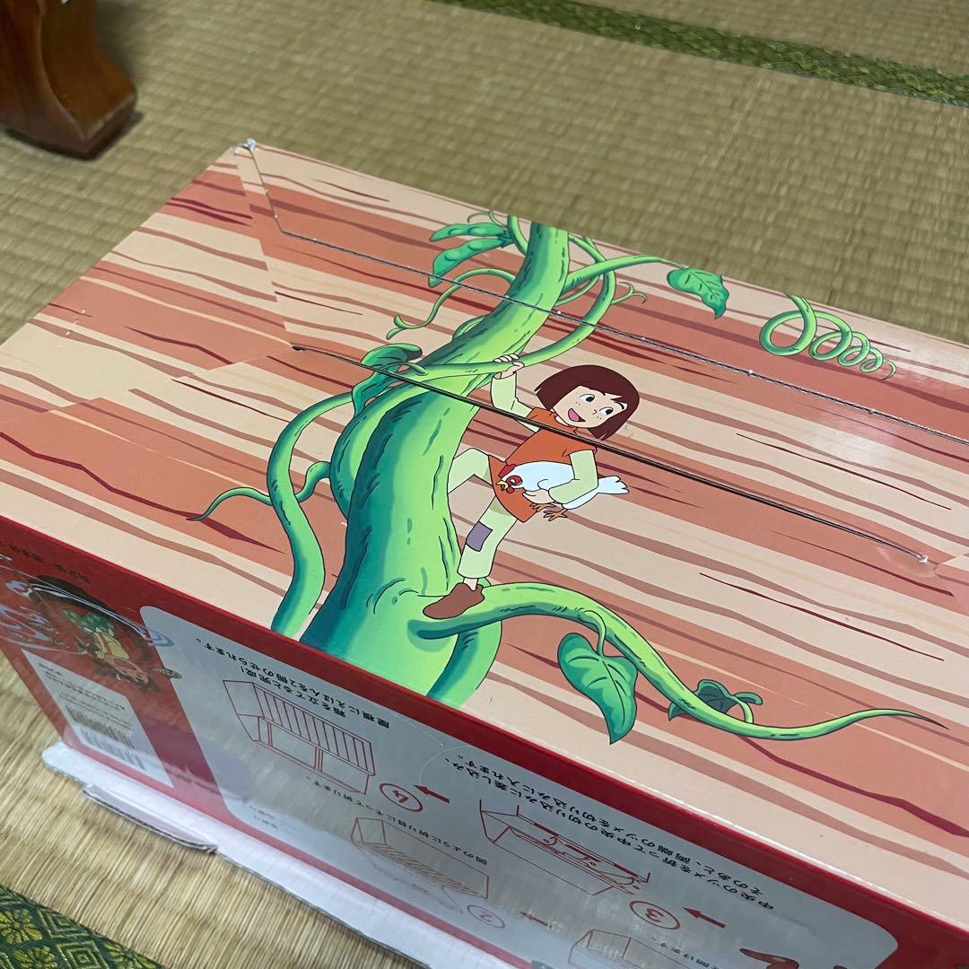 はじめての世界名作えほん　あかいえほんのおうち（１〜４０巻）　４５巻おまけ付き