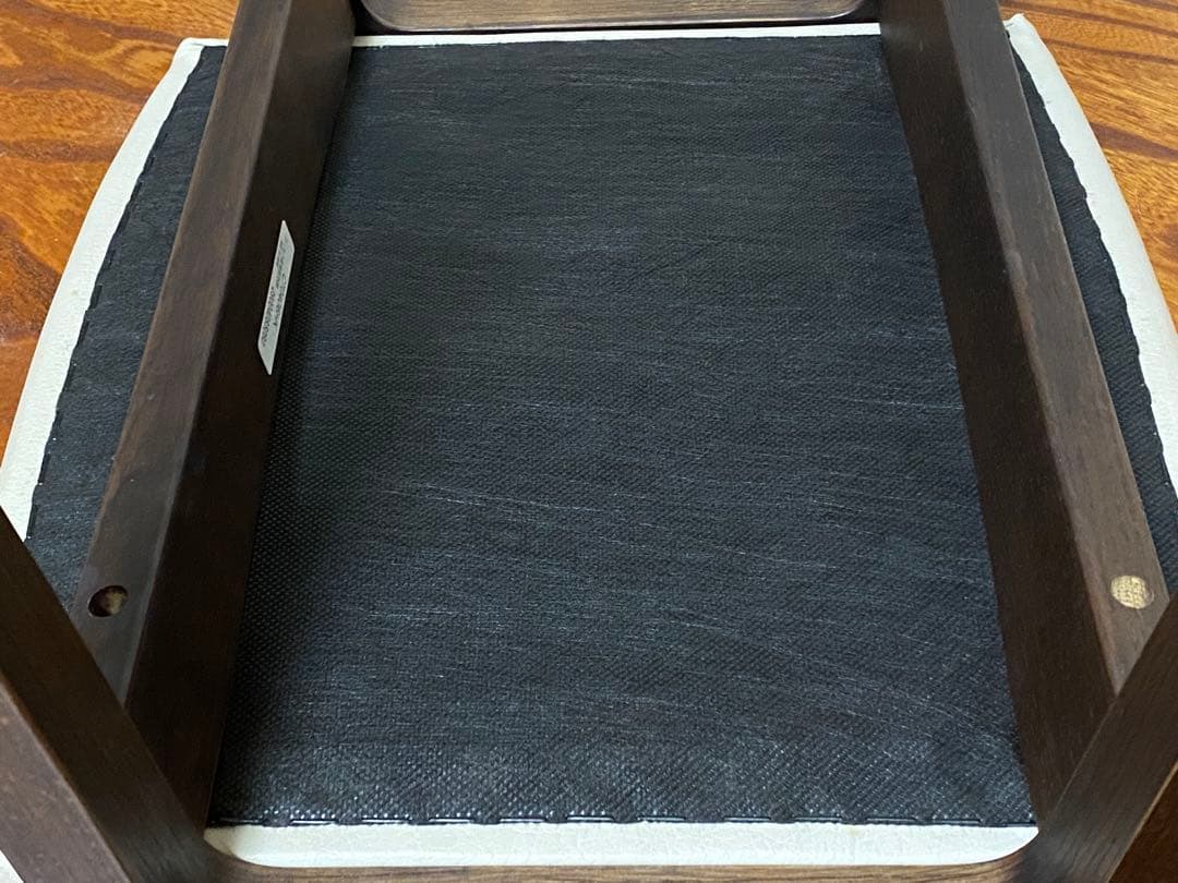 カリモク スツール 椅子 CT0406HK