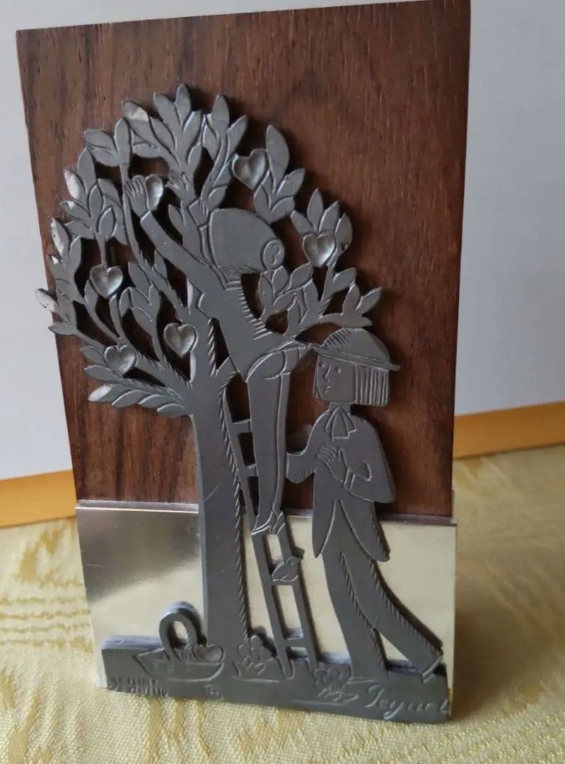 ペイネ　peynet　置き物