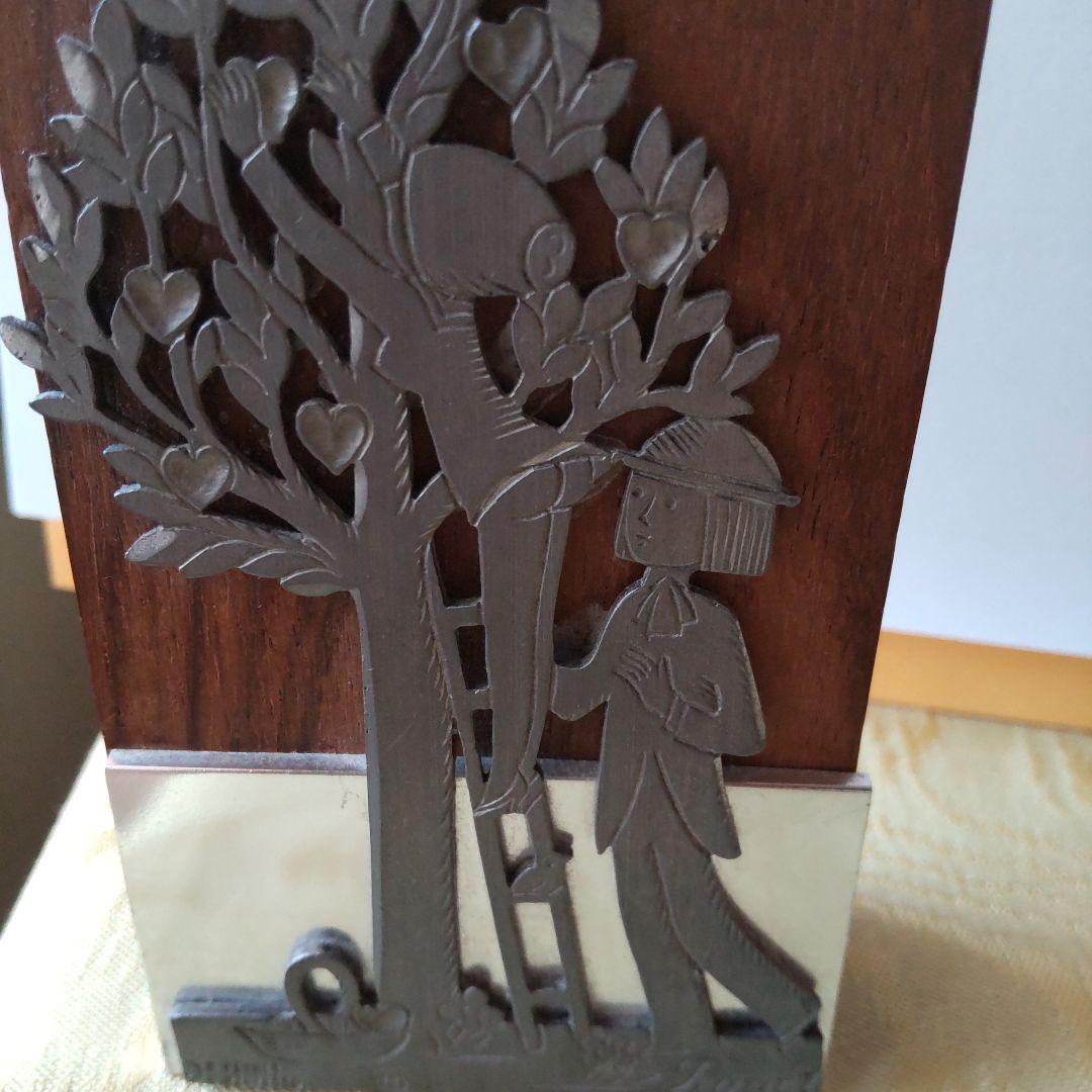 ペイネ　peynet　置き物