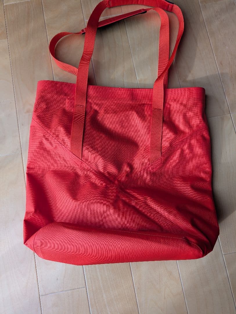 アークテリクス トートバッグ